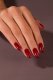Cosmetics Zone Lakier do paznokci klasyczny - krwista czerwień 7ml - Venetian Red C009 2