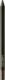 Gosh Gosh Eye Pencil Velvet Touch Kredka do oczu 1,2 g Rebellious Brown 1
