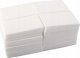 Cosmetics Zone Waciki włókninowe do paznokci 4cm x 6cm 400sztuk 1