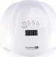 Lampa do paznokci Cosmetics Zone Lampa do hybrydy i żelu LED 54W EXCELLENT SL 3