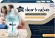 Tommee Tippee Butelka Antykolkowa Advanced Anti-Colic 3*260 Tommee Tippee 1