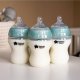 Tommee Tippee Butelka Antykolkowa Advanced Anti-Colic 3*260 Tommee Tippee 1