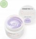 Cosmetics Zone Żel do przedłużania paznokci UV LED mlecznofioletowy - Milky Violet 5ml 3