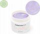 Cosmetics Zone Żel do przedłużania paznokci UV LED galaretka ICE JELLY - fioletowy z brokatem - Violet Glitter 5ml 4