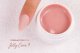 Cosmetics Zone Żel do przedłużania paznokci UV LED galaretka ICE JELLY brudny różowy - Cover 9 - 5ml 1