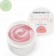Cosmetics Zone Żel do przedłużania paznokci UV LED galaretka ICE JELLY brudny różowy - Cover 9 - 5ml 3