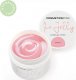 Cosmetics Zone Żel do przedłużania paznokci UV LED galaretka ICE JELLY - brudny różowy Cover 8 - 5ml 3