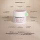 Cosmetics Zone Żel budujący z pamięcią cieczy różowy UV LED Sweet Land 5ml 2