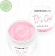 Cosmetics Zone Żel budujący z pamięcią cieczy różowy UV LED Candy Rose 5ml 3