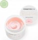 Cosmetics Zone Żel do przedłużania paznokci UV LED brzoskwiniowy - Cover 1 - 5ml 3