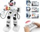 MZ ROBOT ZDALNIE STEROWANY INTERAKTYWNY STRZELAJĄCY 99888 1