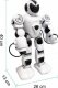 MZ ROBOT ZDALNIE STEROWANY INTERAKTYWNY STRZELAJĄCY 99888 3