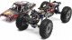HSP SAMOCHÓD HSP 18000 ROCK HAMMER 4x4 WODOODPORNY RC 1