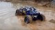 HSP SAMOCHÓD HSP 18000 ROCK HAMMER 4x4 WODOODPORNY RC 4