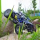 HSP SAMOCHÓD HSP 18000 ROCK HAMMER 4x4 WODOODPORNY RC 5