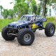 HSP SAMOCHÓD HSP 18000 ROCK HAMMER 4x4 WODOODPORNY RC 6