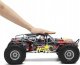 HSP SAMOCHÓD HSP 18000 ROCK HAMMER 4x4 WODOODPORNY RC 7