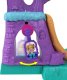 Mattel Polly Pocket Przygody zwierzątek domek na drzewie HHJ06 10