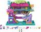 Mattel Polly Pocket Przygody zwierzątek domek na drzewie HHJ06 16