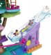 Mattel Polly Pocket Przygody zwierzątek domek na drzewie HHJ06 21