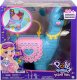 Mattel Polly Pocket Lama Pidżama Party HHX74 2