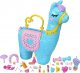 Mattel Polly Pocket Lama Pidżama Party HHX74 1