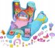 Mattel Polly Pocket Lama Pidżama Party HHX74 3