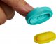 Mattel Polly Pocket 3-poziomowe Tęczowe Centrum Handlowe HHX78 4