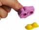 Mattel Polly Pocket 3-poziomowe Tęczowe Centrum Handlowe HHX78 5