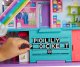Mattel Polly Pocket 3-poziomowe Tęczowe Centrum Handlowe HHX78 8
