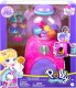 Mattel Polly Pocket Miś Automacik Superniespodzianki HJG28 2