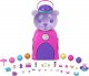 Mattel Polly Pocket Miś Automacik Superniespodzianki HJG28 3