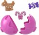 Mattel Polly Pocket Miś Automacik Superniespodzianki HJG28 4