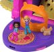 Mattel Polly Pocket Miś Automacik Superniespodzianki HJG28 5