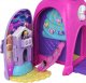 Mattel Polly Pocket Miś Automacik Superniespodzianki HJG28 7