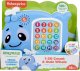 Fisher Price Linkimals Interaktywny Wieloryb HJR69 1