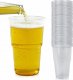Guillin Kubek stopniowany tworzywo sztuczne 500 ml 1