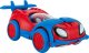 SPIDEY SPIDEY Pojazd Flip And Jet Spiderman 2