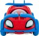 SPIDEY SPIDEY Pojazd Flip And Jet Spiderman 3