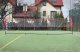 YakimaSport Zestaw do siatkonogi, siatkonoga 6x1,5m ELITE PRO indoor 1