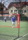 YakimaSport Zestaw do siatkonogi, siatkonoga 6x1,5m ELITE PRO indoor 1