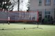 YakimaSport Zestaw do siatkonogi, siatkonoga 6x1,5m ELITE PRO indoor 3
