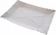 Polkrys Tacka papier 100 szt. 2