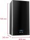 Piec gazowy Ariston ALTEAS ONE+ NET 24 22 kW (3301771) 3