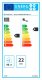 Piec gazowy Ariston GENUS ONE+ NET 24 22 kW (3301774) 10