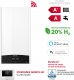 Piec gazowy Ariston GENUS ONE+ NET 24 22 kW (3301774) 11