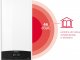 Piec gazowy Ariston GENUS ONE+ NET 24 22 kW (3301774) 6