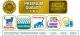 Farmina Pet Foods Matisse - Kurczak i indyk 400g 2