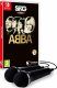 Zestaw Let's Sing ABBA PL + 2 MIKROFONY Nintendo Switch, wersja cyfrowa 1