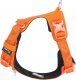Truelove Szelki easy walk dla psa Truelove Adventure Soft pomarańczowy XS 1